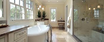 bathroom addition contractors