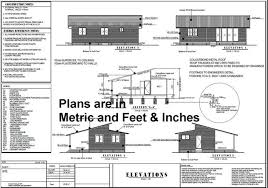 skillion roof house plans