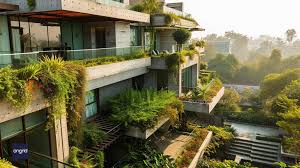 sustainable landscape architecture