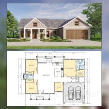 traditional style house plans