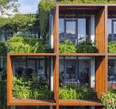 green building and design